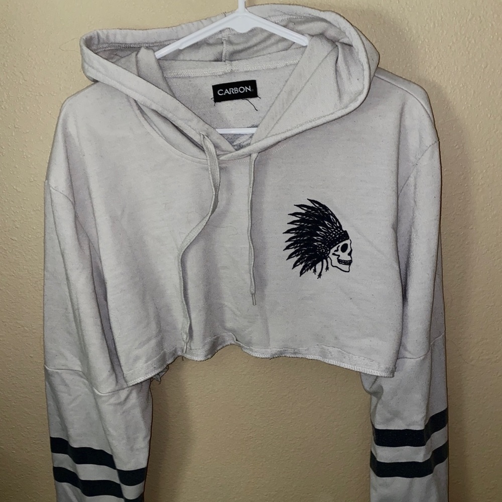 Carbon Hoodie